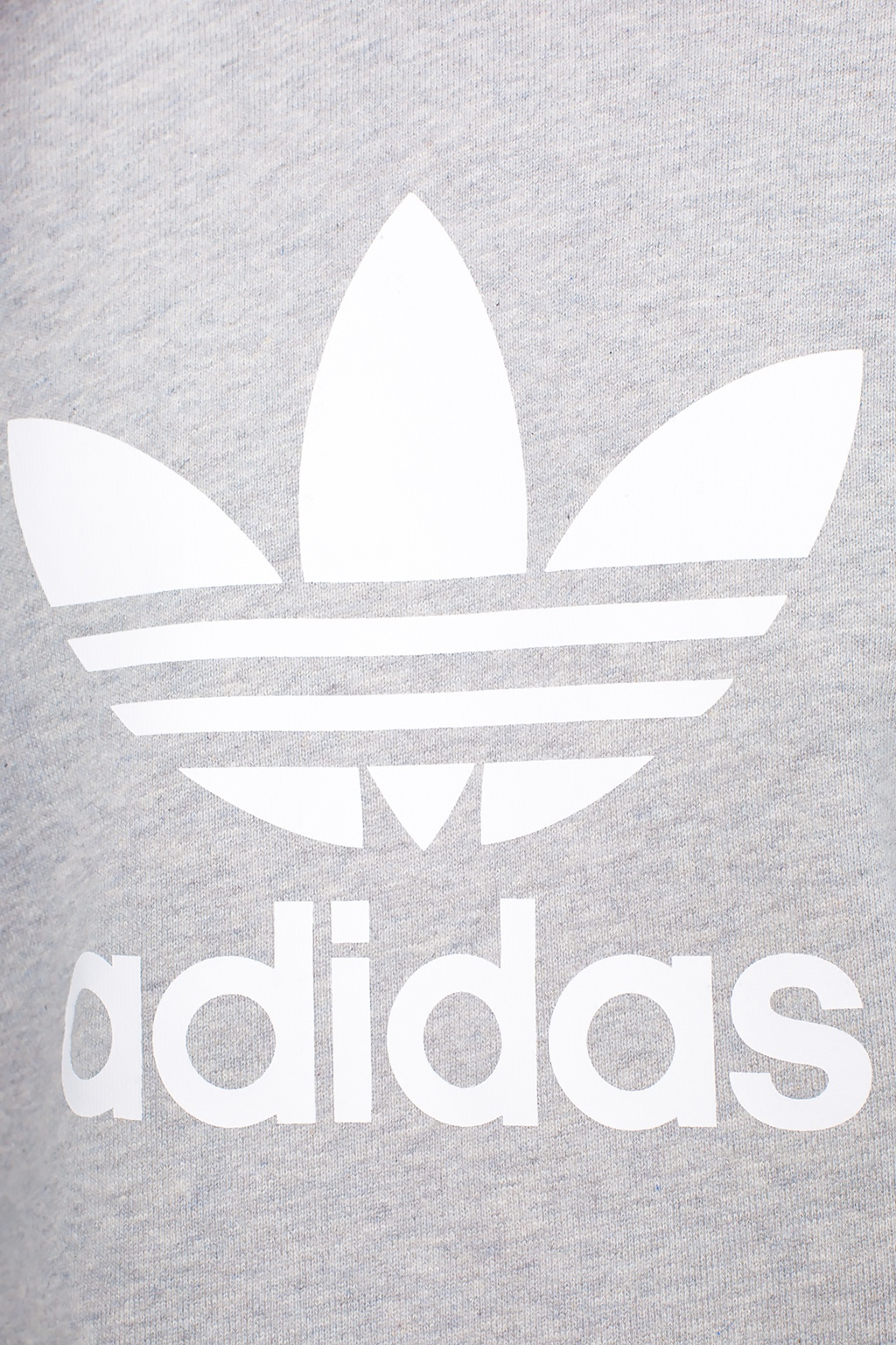 ADIDAS Originals Hooded sweatshirt