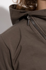 Rick Owens DRKSHDW Zip-up hoodie