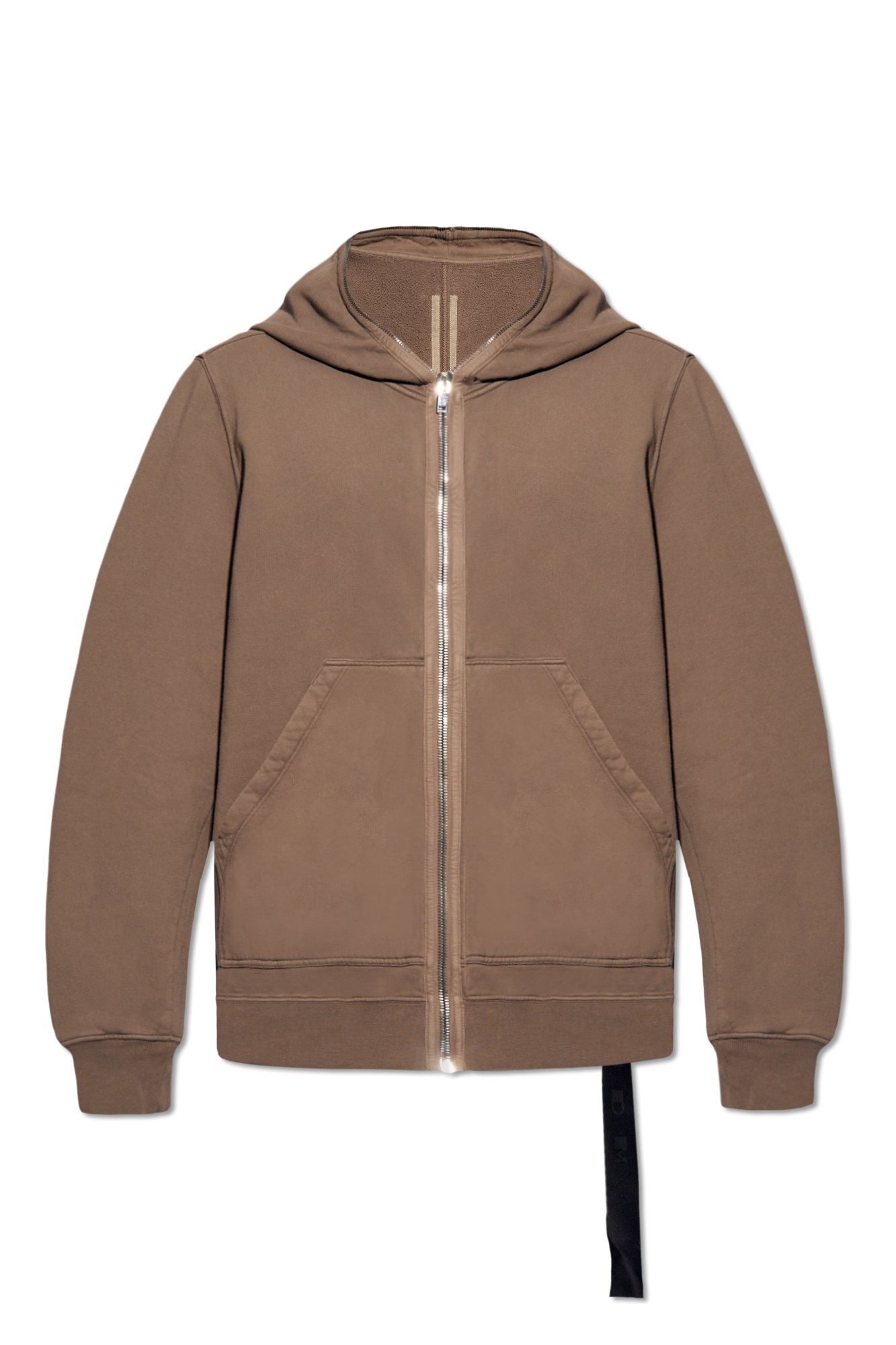 Rick Owens DRKSHDW ‘Jumbo’ hoodie