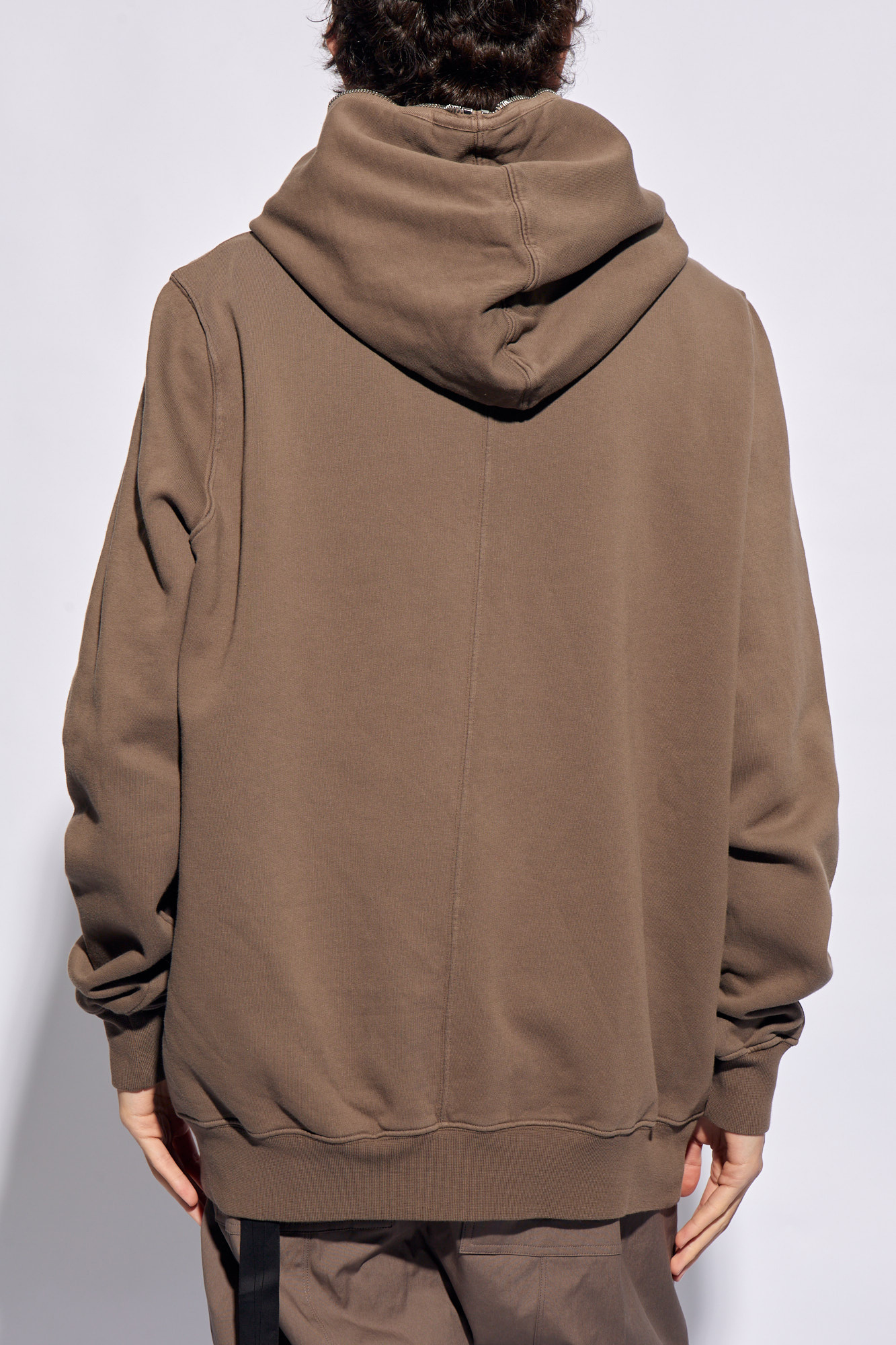 Rick Owens DRKSHDW ‘Jumbo’ hoodie