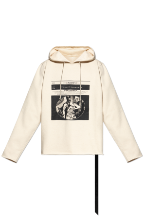 Hoodie Oversized Hoodie