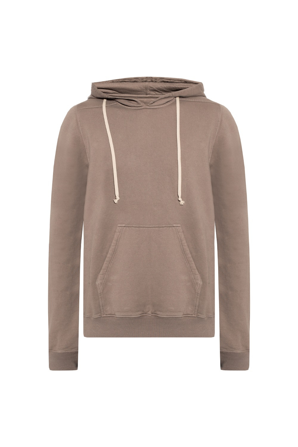 Rick Owens DRKSHDW Jersey hoodie