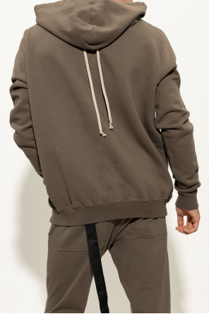 Rick Owens DRKSHDW Cotton hoodie