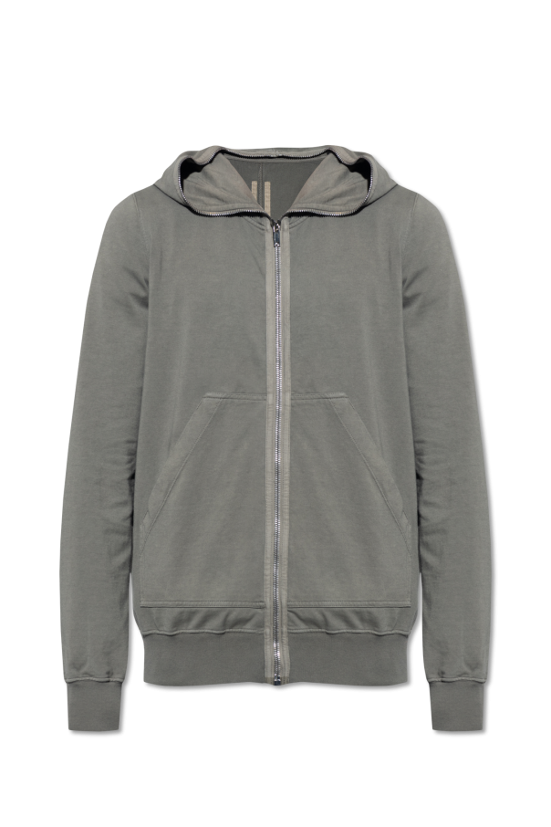 Rick Owens DRKSHDW ‘Gimp’ sweatshirt