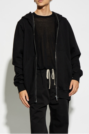 Rick Owens DRKSHDW Sweatshirt Jumbo Gimb