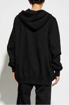 Rick Owens DRKSHDW Sweatshirt Jumbo Gimb