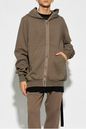 Rick Owens DRKSHDW Sweatshirt 'Jumbo Gimb'