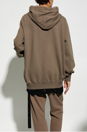 Rick Owens DRKSHDW Bluza `Jumbo Gimb`