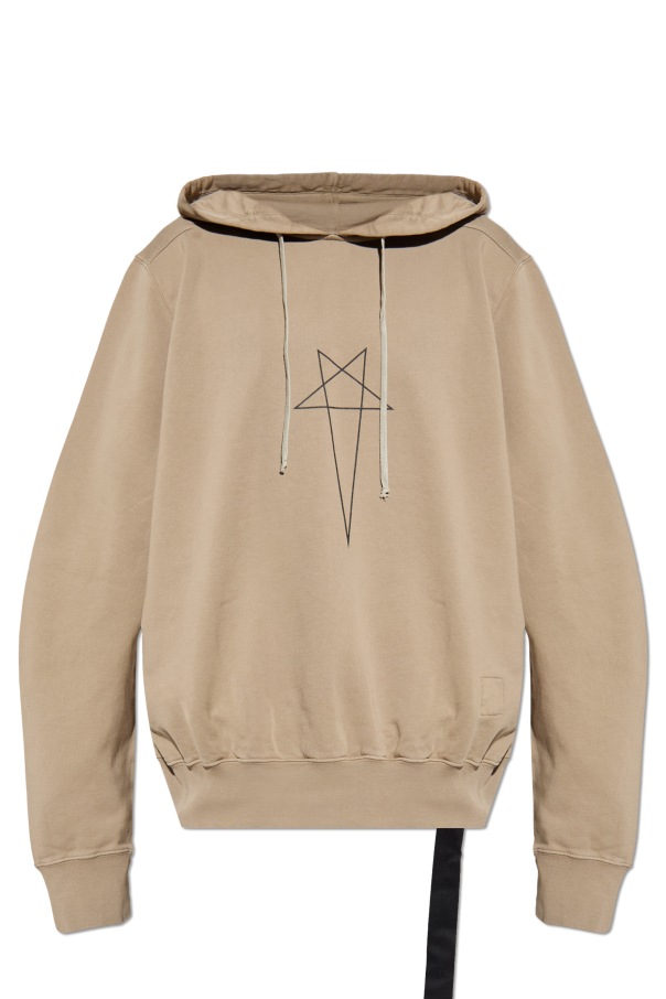 Hoodie, zdjęcie 1 Hoodie od Rick Owens DRKSHDW