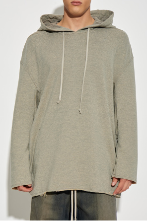 Rick Owens DRKSHDW Hoodie "Peter"
