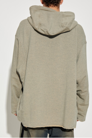 Rick Owens DRKSHDW Hoodie "Peter"
