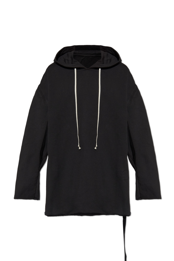 Hoodie ‘Peter’, zdjęcie 1 Hoodie ‘Peter’ od Rick Owens DRKSHDW