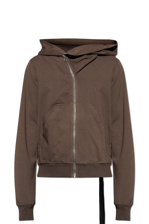 Hoodie 'Mountain' od Rick Owens DRKSHDW