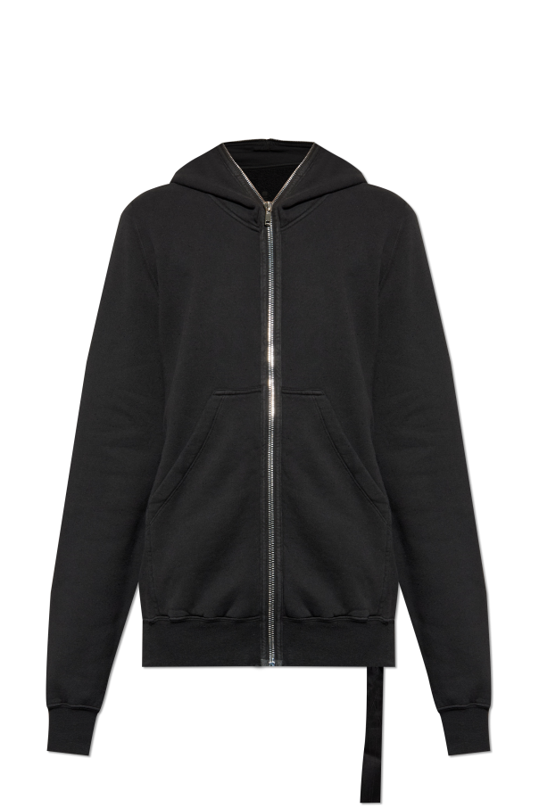 Hoodie 'Gimp' od Rick Owens DRKSHDW