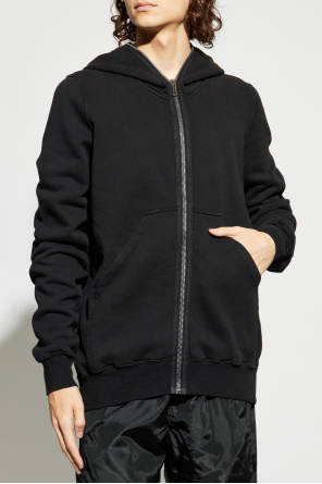 Rick Owens DRKSHDW Hoodie 'Gimp'