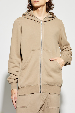 Rick Owens DRKSHDW ‘Gimp’ hoodie