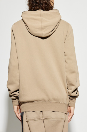 Rick Owens DRKSHDW ‘Gimp’ hoodie