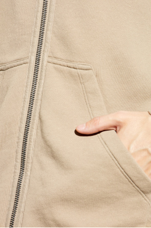 Rick Owens DRKSHDW ‘Gimp’ hoodie