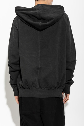 Rick Owens DRKSHDW Hanorac cu glugă