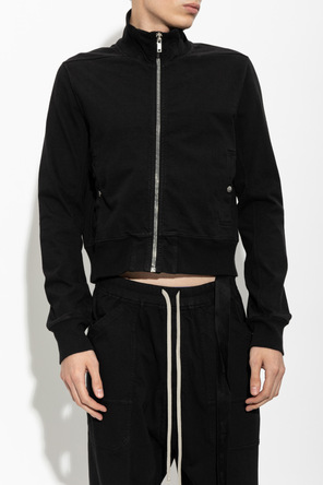 Rick Owens DRKSHDW Bluză cu buzunare