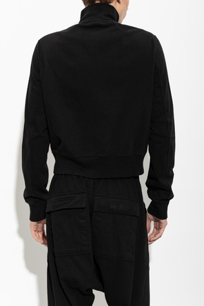 Rick Owens DRKSHDW Bluză cu buzunare
