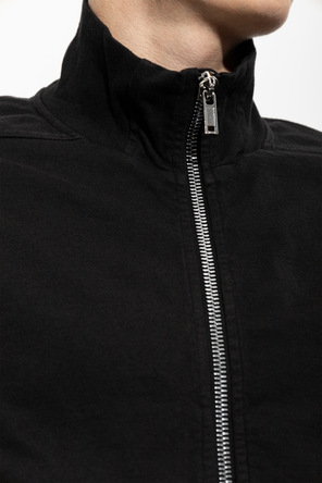Rick Owens DRKSHDW Bluză cu buzunare