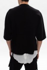 Rick Owens DRKSHDW Short-sleeved sweatshirt