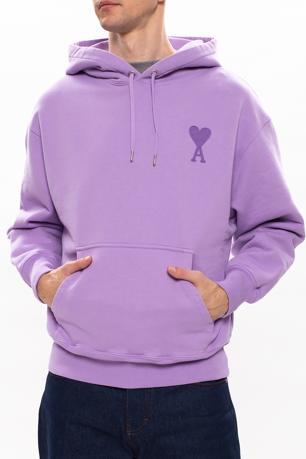 Louis vuitton purple unisex hoodie for men women lv luxury brand clothing  clothes outfit 171 hdlux