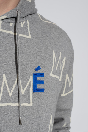Etudes inning hoodie the iconic exclusive