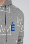 Etudes Hoodie with logo
