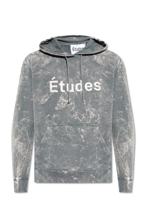 ‘klein’ hoodie od Etudes