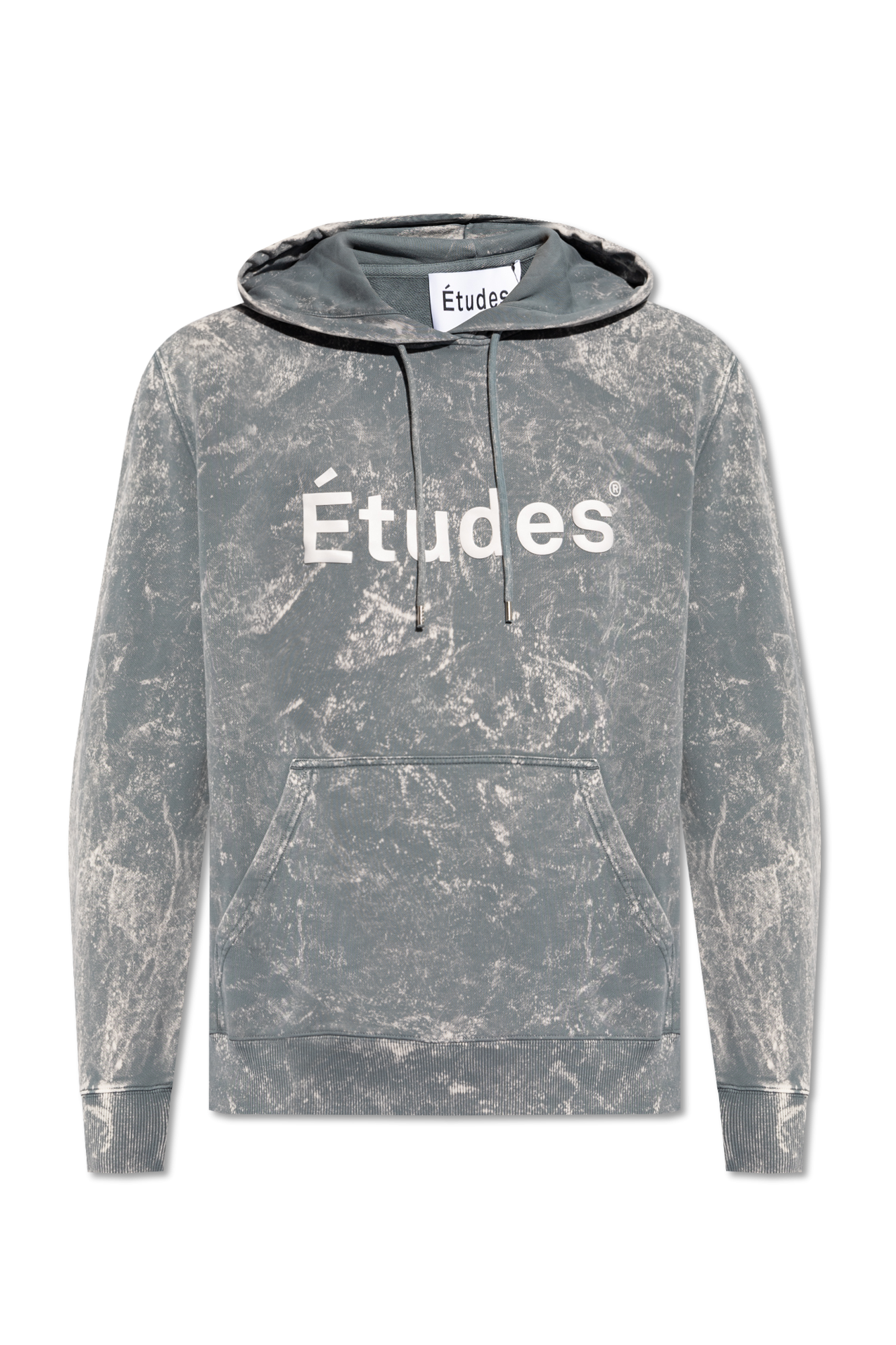 Etudes ‘Klein’ hoodie