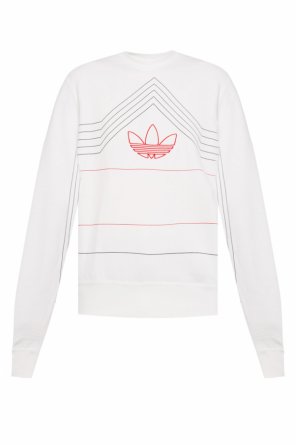 Branded sweatshirt od ADIDAS Originals