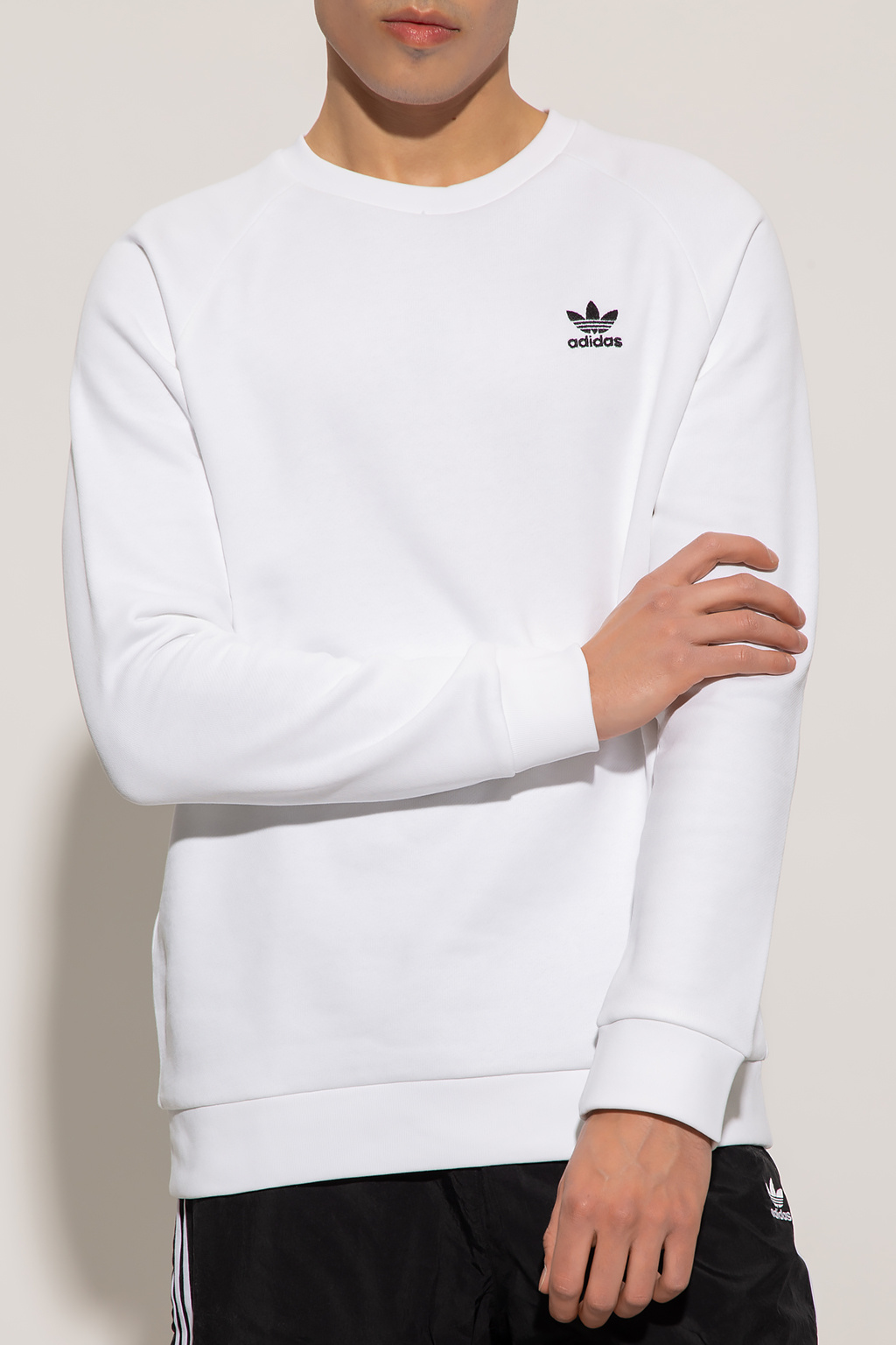 ADIDAS Originals Sweatshirt with logo