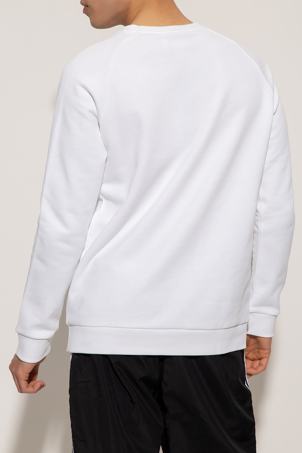 ADIDAS Originals Sweatshirt with logo