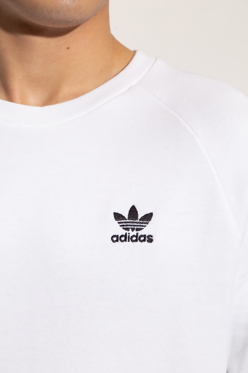 ADIDAS Originals Sweatshirt with logo