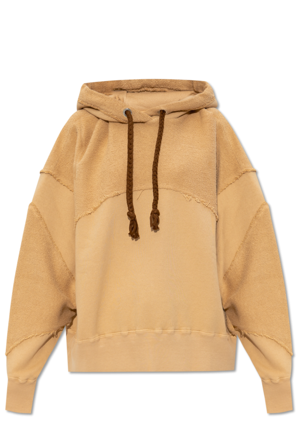 Khrisjoy Cotton hoodie