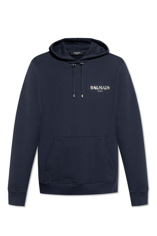 Hoodie od Balmain