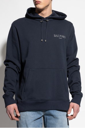 Balmain Hoodie