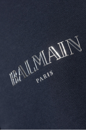 Balmain Hoodie