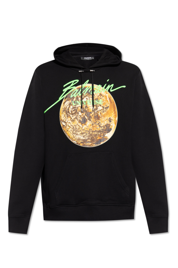 Balmain Hoodie