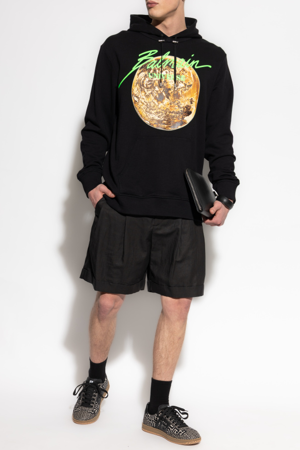 Balmain Hoodie