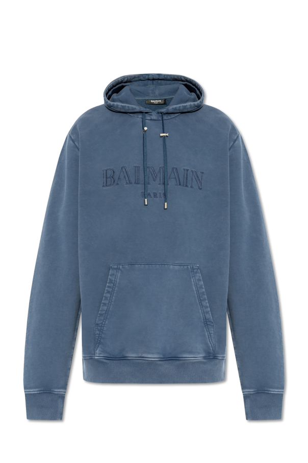 Balmain Hoodie