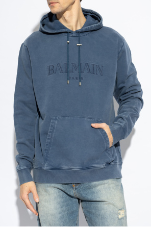 Balmain Hoodie