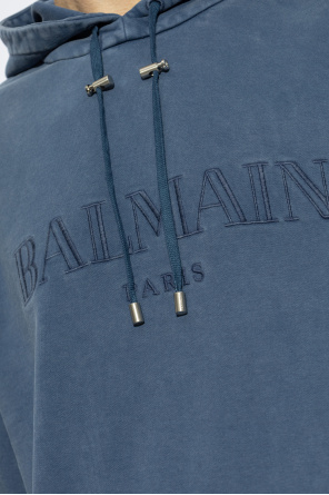 Balmain Hoodie