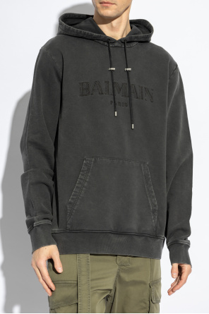 Balmain Kapuzenpullover