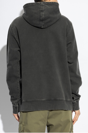 Balmain Kapuzenpullover