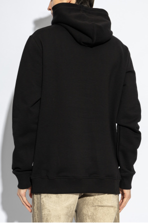 Balmain Sweatshirt with printed logo