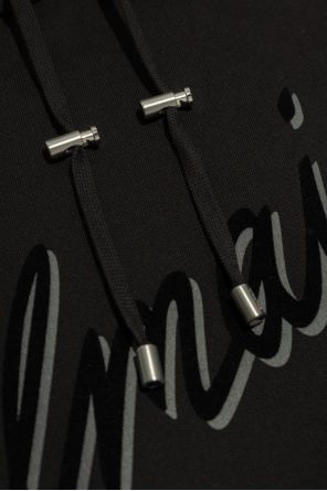 Balmain Sweatshirt with printed logo