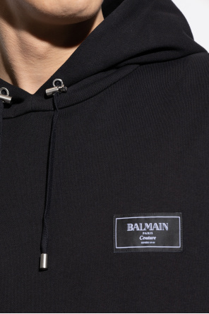 Balmain Hoodie